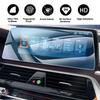 Для BMW 5 серии G30/G31 2017- Защитная пленка из закаленного стекла для сенсорного экрана GPS-навигации 10,25 дюйма, центральный дисплей