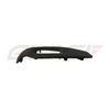 LR035286 Black Leather Left Front Seat Trim for Land Rover Range Rover Autobiography L405