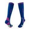 Women's Athletic Compression Socks: Yoga, Tennis, Skipping Rope, Thin Calf, Long Tube, Muscle Energy Boost