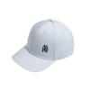 adidas Бейсболки Унисекс Белые Adidas JF1005