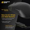 Endgame Gear XM2we Wireless Gaming Black Mouse, (EGG-XM2WE-BLK)