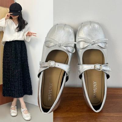 Женская обувь – Балетки