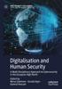Книга Digitalisation and Human Security : A Multi-Disciplinary Approach To Cybersecurity In the European High North