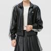 adidas Женская повседневная спортивная куртка
