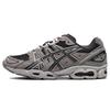 Мужские кроссовки Gel Nimbus 9 Obsidian Grey Clay-Grey 1201A584-020