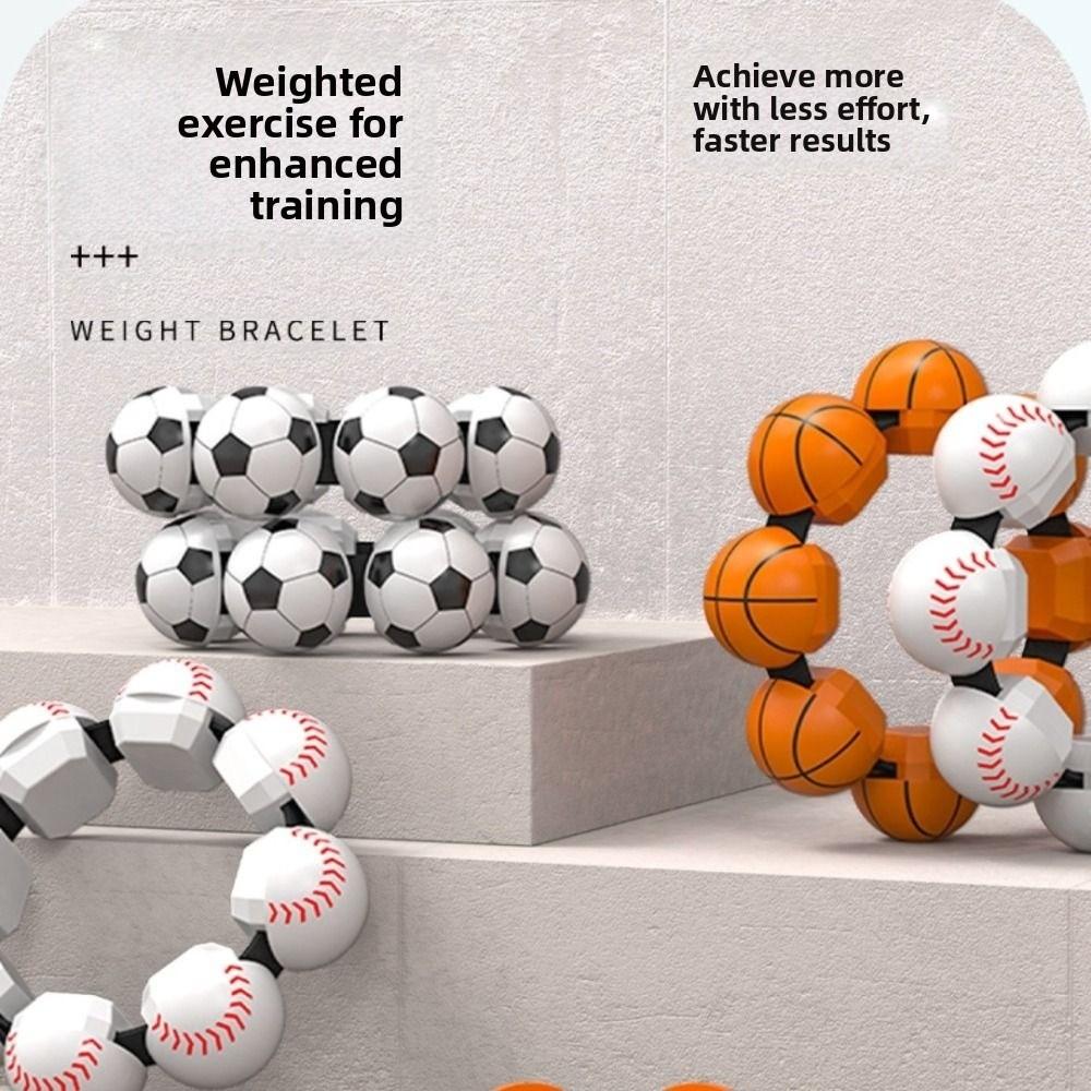 1 Pair Weight Adjustable Weighted Wrist Strap Swimming Weight-bearing Fitness Equipment  Fitness