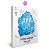 BTS SKOOL LUV AFFAIR [ Специальное издание ] АЛЬБОМ DVD Фотобук Фотокарточка Запечатанный