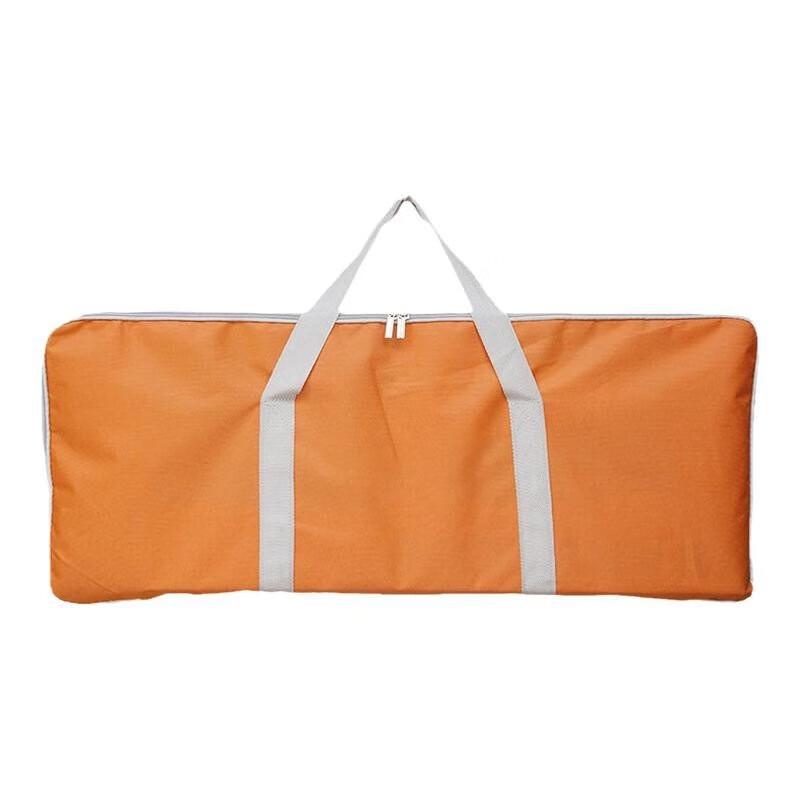 ZISIZ 80cm BBQ Grill and Griddle Storage Bags, 2-Pack