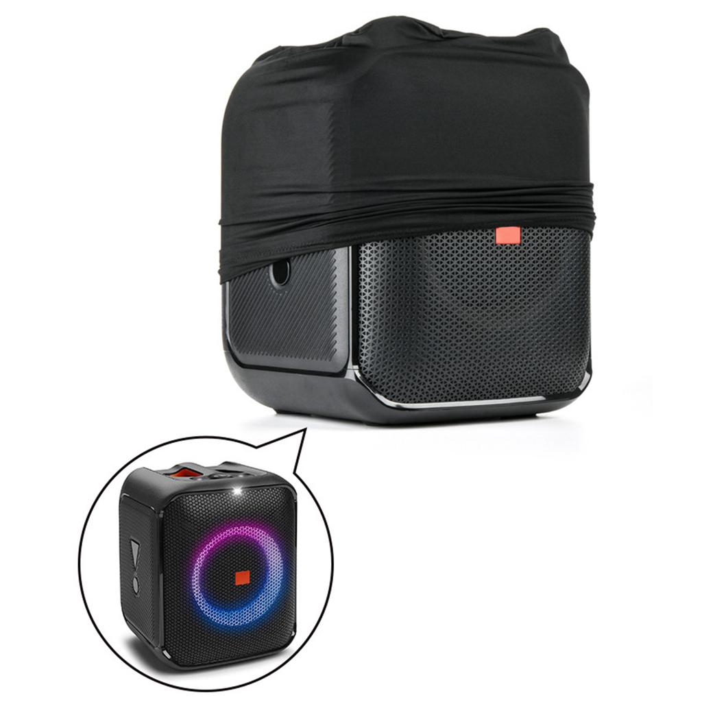 Чехол для колонки Защитные рукава Пылезащитный чехол для колонки JBL PartyBox Encore Essential Пылезащитный протектор для чехла колонки
