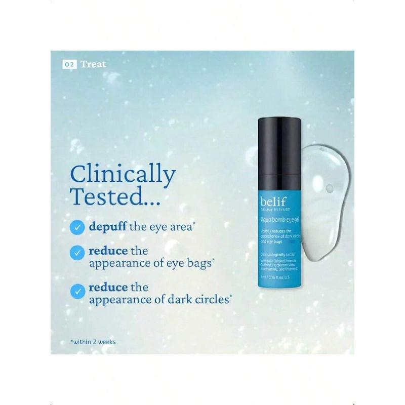 Набор Belif Hydrate & Go