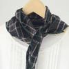 Multifunctional Triangular Scarf Simple Neck Warmer New Neckerchief  for Autumn Season