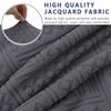 1pc/2pcs/4pcs Stretch Chair Covers Nordic Modern Simple Dining Chair Slipcovers Home Seat Covers