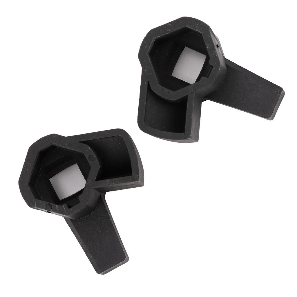 Front Hood Locking Mechanism Left Right A4517570101 Fit for Smart Fortwo 2007 2015