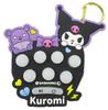 Брелок для игры Sanrio Quick Push Game Kuromi Pot It SR-0093KR