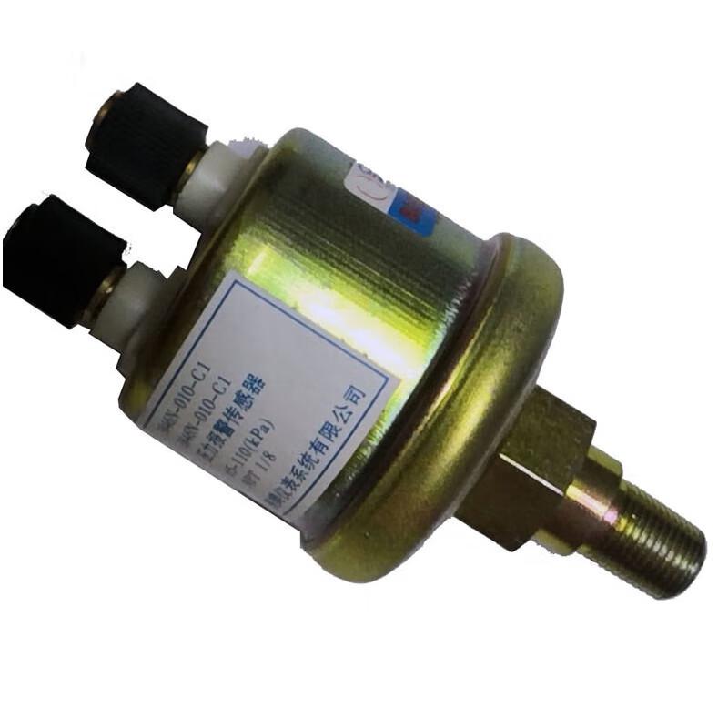 Shuntu Hongjun Oil Pressure Sensor for Dongfeng EQ2102