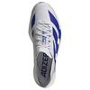 Adidas Adizero Adios Pro 4 Lucid Blue Dash Grey мужские кроссовки Onix JS1884