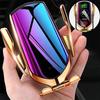 Wireless Car Charger Holder Fast Charging IR Intelligent Automatic Clamping Car Charger Mount 10W for iPhone Xs/Max/XR/8/8 Plus