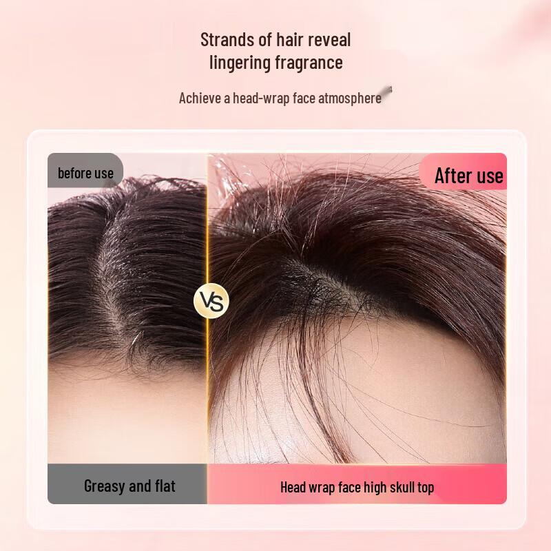 ADOLPH Luxury Fragrance Oil Control Shampoo
