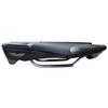 Prologo Pas Saddle Tirox Rail Road Racing Bike PR2805 T-Gale TT/TRI Saddle, Black,