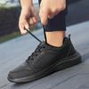 Модные мужские спортивные кроссовки для бега весна-зима удобные теплые повседневные кроссовки для ходьбы мужские классические дышащие кроссовки с мягкой подошвой