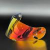 Motorcycle Helmet Visor Lens Windshield Protective Cover Replacement Compatible with HJC CL-16 CL-17 CS-15 CS-R1 CS-R2