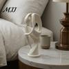 Полая витая скульптура, 3D-печатная абстрактная скульптура Мыслителя, Современная минималистичная статуэтка человеческой фигуры, Эстетичный декор, Искусство для дома, Настольная скульптура для гостиной, ТВ