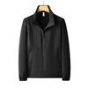 Comfortable Rushing Jacket Fashionable Thin Models of Unisex Windproof Fabrics Jacket YG-999