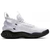 Air Jordan Proto React 'Белый Черный' Мужские BV1654-100