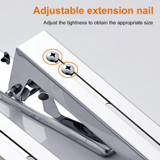 Настенная полка для микроволновой печи, высокая грузоподъемность, простая установка, подставка из нержавеющей стали для электрической духовки, настенный кронштейн