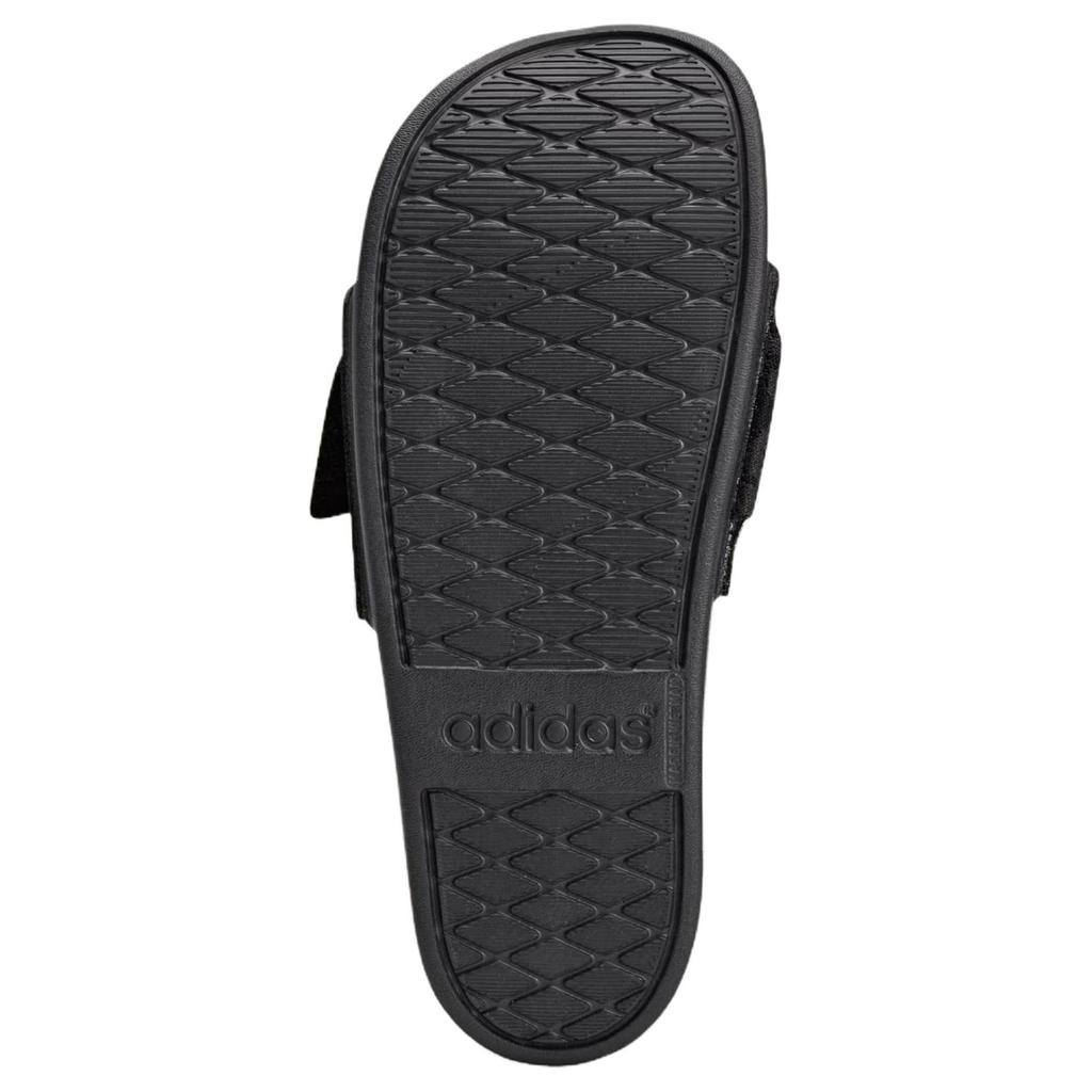 adidas Шлепанцы с сенсорной застежкой и деталью-логотипом Женские JQ9182
