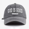 1 Pc Print Washed Baseball Cap,Simple Casual Stylish Vintage Soft Sweatband Lightweight Sun Protection Versatile Vintage Dad Hat