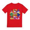 Boys Group Box T-Shirt