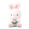 Cute Rabbit Plush Keychain Pendant