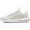Air Max INTRLK Lite Fabric Minimalist Solid Color Low-Top Lifestyle Shoes Women Sneaker Off-White DV5695-102