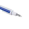 High Precision Mechanical Eraser Press Type Pencil Eraser Pen Shape Rubber  Manga Highlight