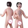 Секс-кукла для женщин Надувная кукла для вечеринок Кукла с пенисом Секс-игрушка для удовольствия