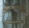 CD BON JOVI - New Jersey  3145380902 Mercury US Rock Used