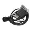 Gas Engine Ignition Coil Module Replacement for 152F 79.5CC 2.5HP Generator Motor