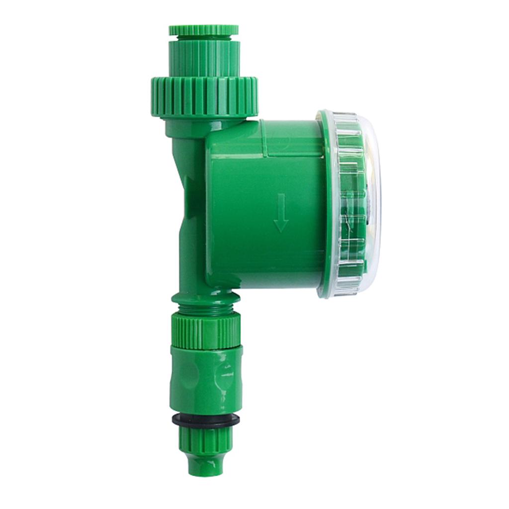 Оросительный водяной автоматический таймер полива