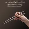 KOBACH Pure Titanium Chopsticks