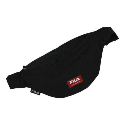 Baltimora Badge Waist Bag