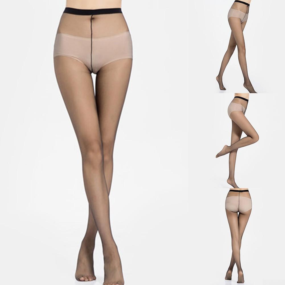 Sheer Women Pantyhose Stockings Ultra Thin Ventilation