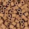 Ironing Beads - Midi - 1000 Pcs - Caramel - Ecological - 5 X 5 Mm