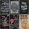 5D DIY Diamond Painting Diamond Embroidery Pattern Full Square/round Drill Cross Stitch Kit Family Love Letter Mosaic Home Decor