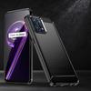 Hurtel Carbon Protective Case Realme 9 Pro/Pro+ Black