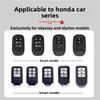 CPL1 Suitable for Honda Odyssey keycase 2026 Elysion 5/6 key 18-26 new special metal car buckle shell