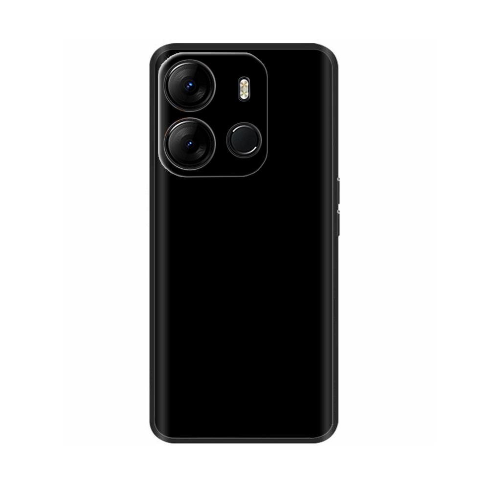 Чехол для Tecno Spark Go 2023 Популярный Цветочный Силиконовый Чехол для Телефона Для Tecno Pop 7 Pro Чехол Чехлы SparkGO Защитные Fundas Оболочки