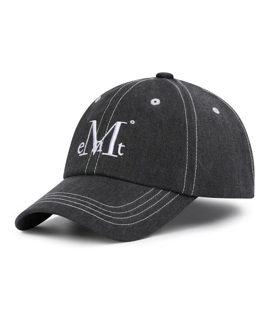 MUCENT Signature Stitch Ball Cap (4 Colors)