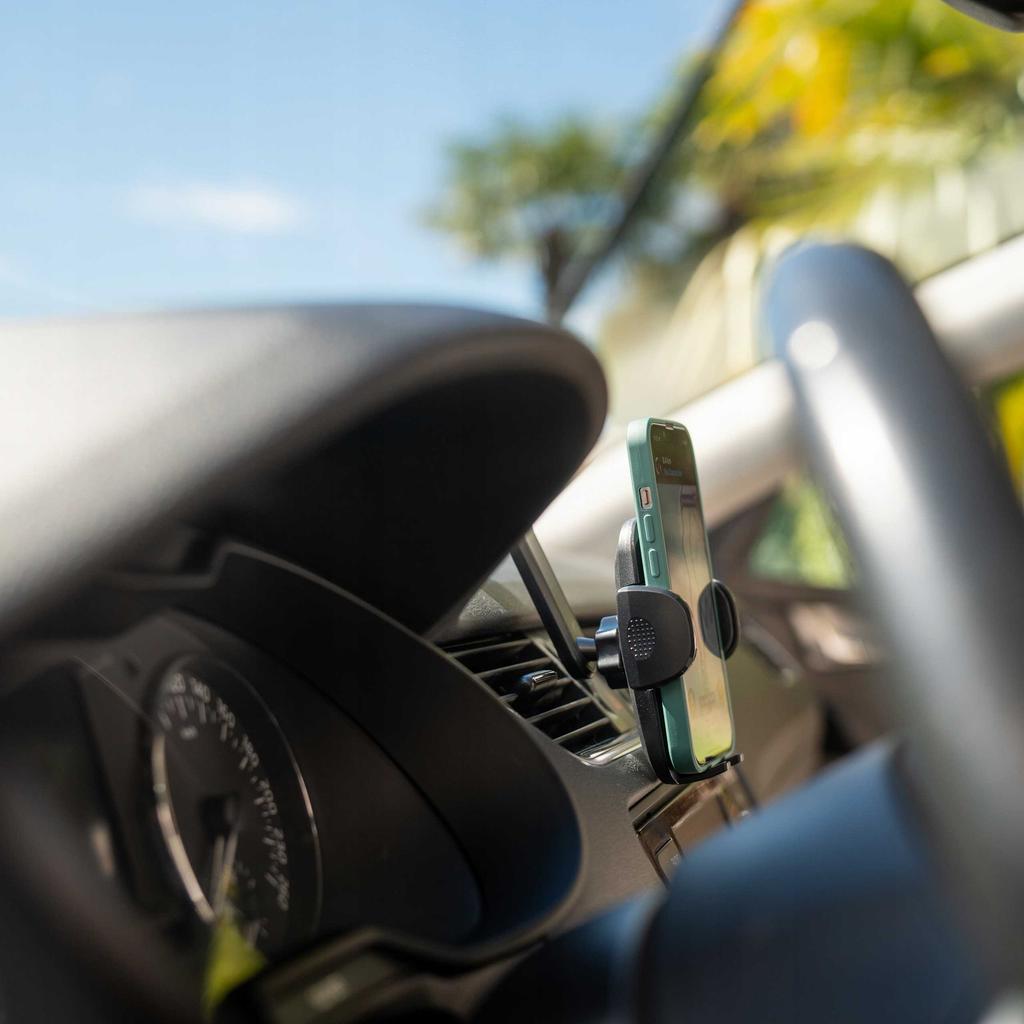 Sc Car Holder Sc18 Universal Dash Black