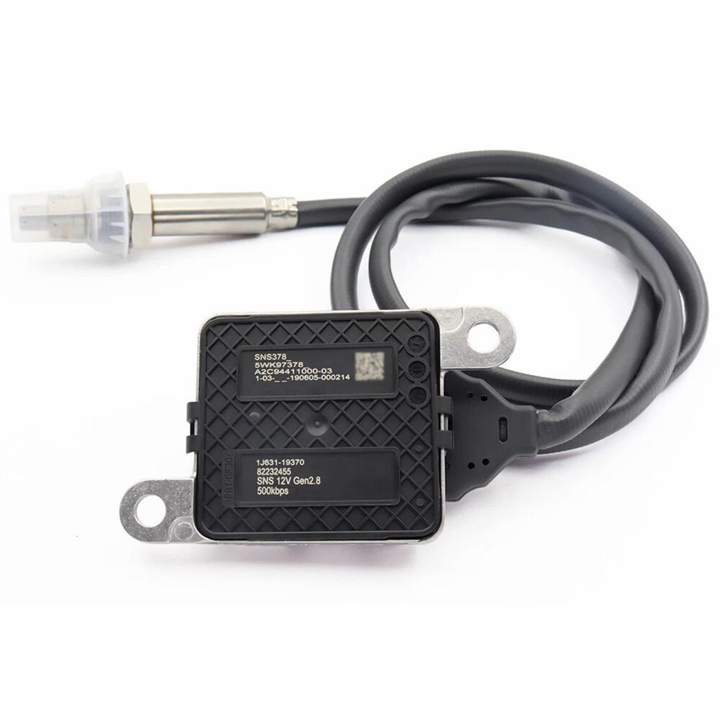 1J631-19370 1J63119370 Nitrogen Oxide Nox Sensor For Kubota M5-091 M5N-091 SVL95-2